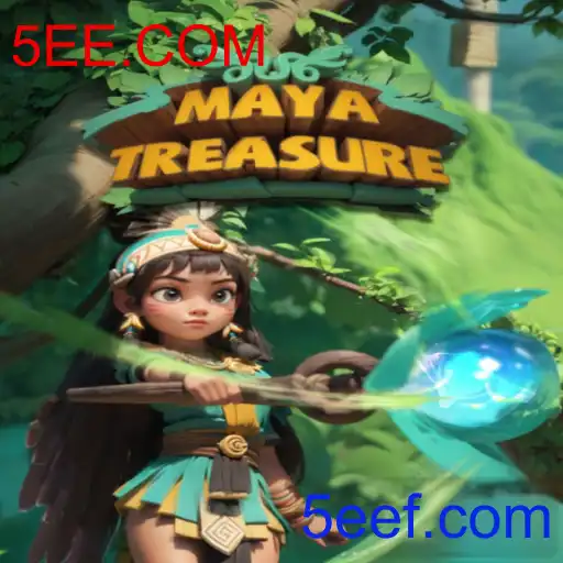 MayaTreasure