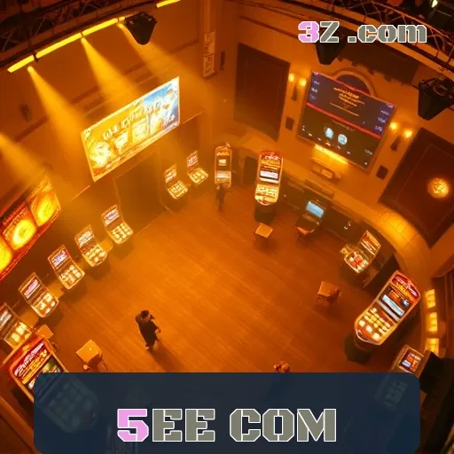 5EE COM: Aprenda a Jogar Melhor com Nossos Guias Interativos