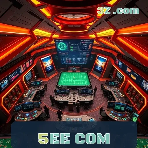 5EE COM: Desvendando as Melhores Análises de Jogos no Brasil