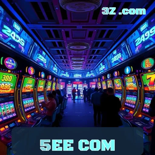 5EE COM: Descubra as Novidades que Transformam Seu Jogo Favorito