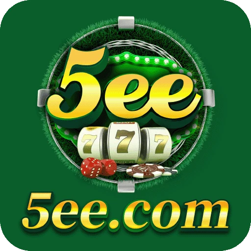 5EE.COM Logo